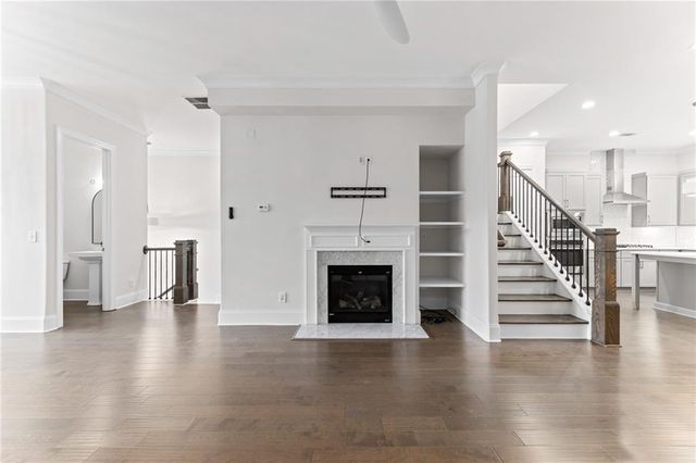 1394 Doublegate Drive NE, Brookhaven, GA 30319