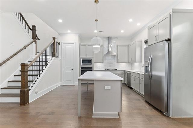 1394 Doublegate Drive NE, Brookhaven, GA 30319