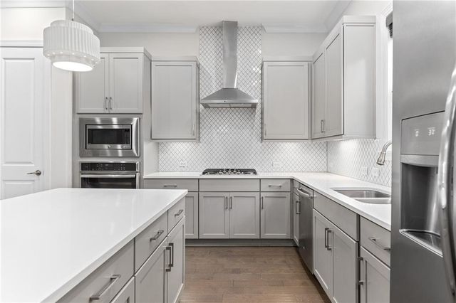 1394 Doublegate Drive NE, Brookhaven, GA 30319