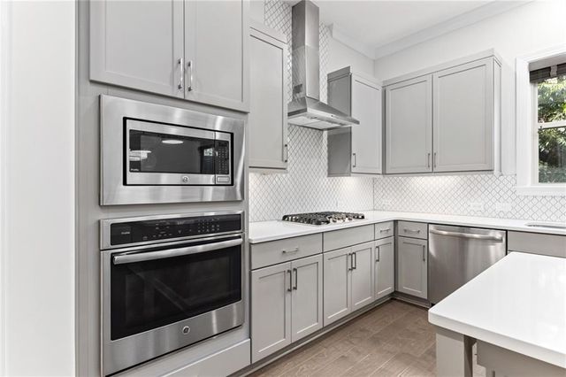 1394 Doublegate Drive NE, Brookhaven, GA 30319