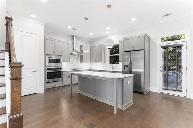 1394 Doublegate Drive NE, Brookhaven, GA 30319