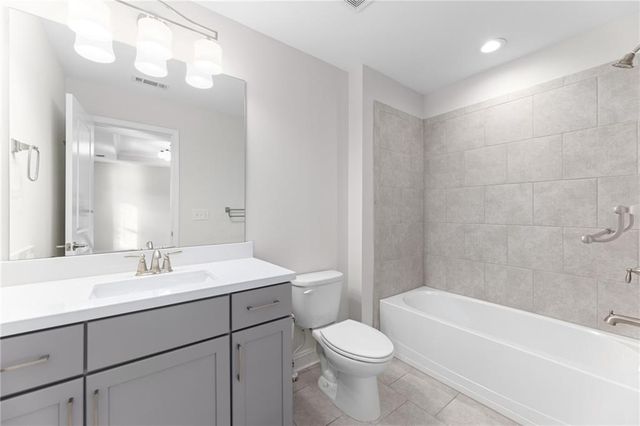 1394 Doublegate Drive NE, Brookhaven, GA 30319