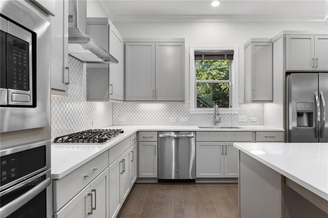 1394 Doublegate Drive NE, Brookhaven, GA 30319