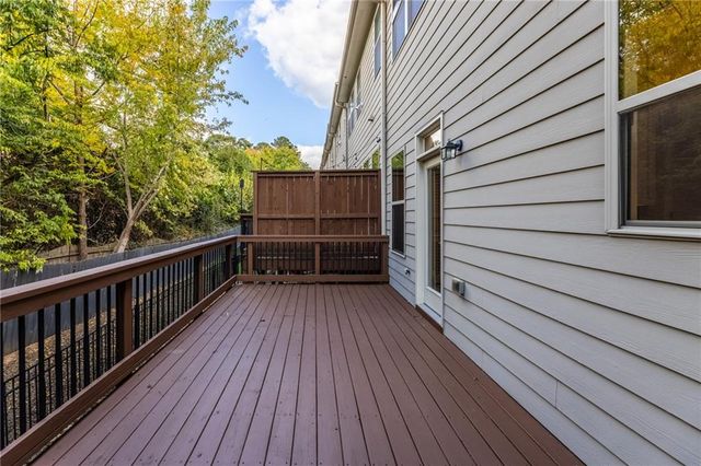 1394 Doublegate Drive NE, Brookhaven, GA 30319