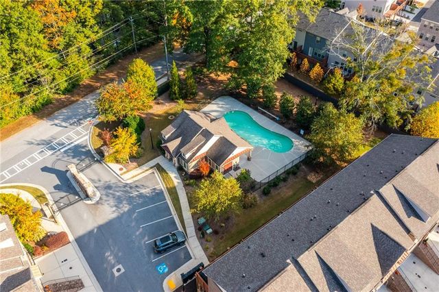 1394 Doublegate Drive NE, Brookhaven, GA 30319