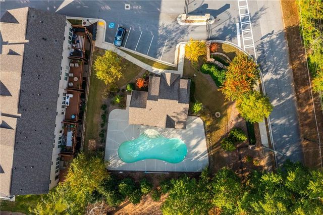 1394 Doublegate Drive NE, Brookhaven, GA 30319