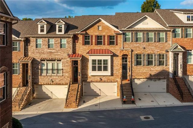 1394 Doublegate Drive NE, Brookhaven, GA 30319