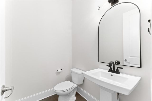 1394 Doublegate Drive NE, Brookhaven, GA 30319
