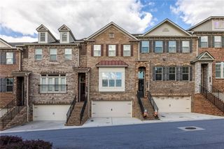 1394 Doublegate Drive NE, Brookhaven, GA 30319
