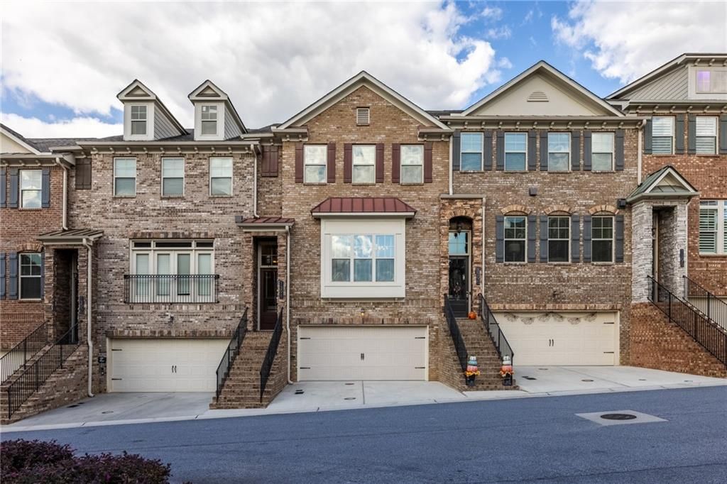 1394 Doublegate Drive NE, Brookhaven, GA 30319