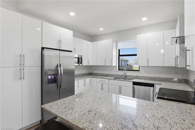 1608 NW 38th AVE, Cape Coral, FL 33993