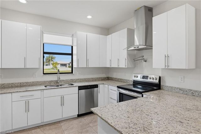 1608 NW 38th AVE, Cape Coral, FL 33993