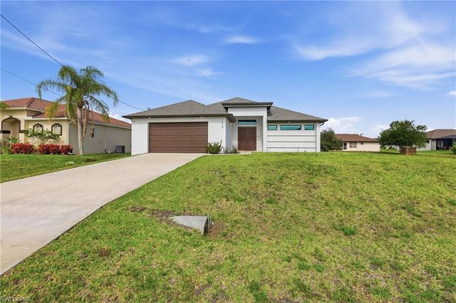 1608 NW 38th AVE, Cape Coral, FL 33993