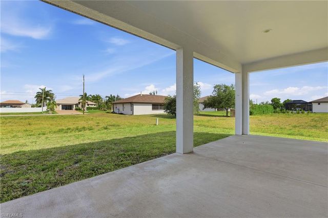 1608 NW 38th AVE, Cape Coral, FL 33993