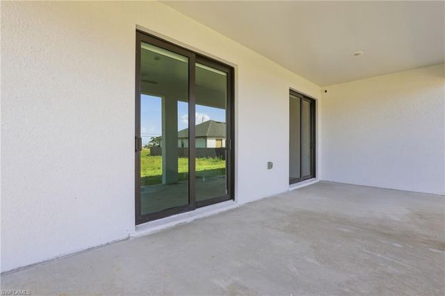 1608 NW 38th AVE, Cape Coral, FL 33993