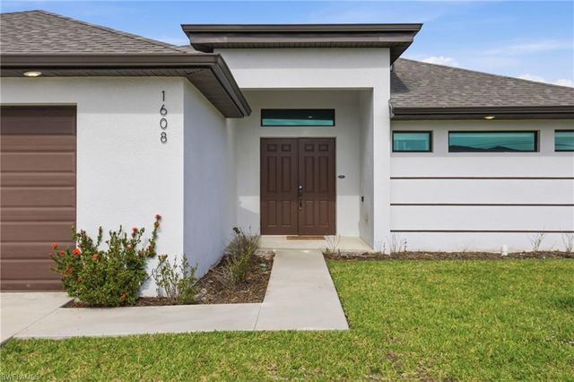 1608 NW 38th AVE, Cape Coral, FL 33993