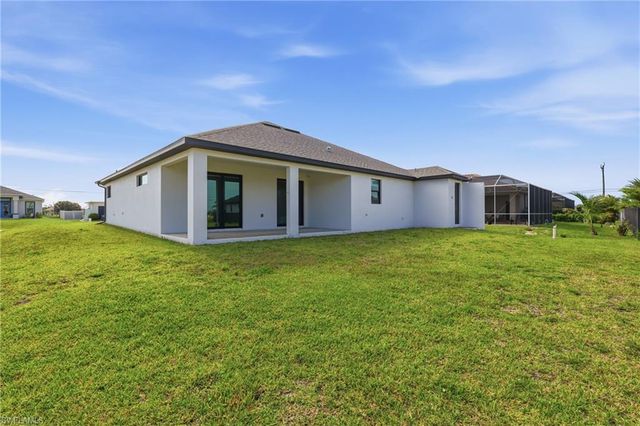 1608 NW 38th AVE, Cape Coral, FL 33993