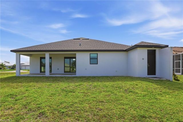 1608 NW 38th AVE, Cape Coral, FL 33993