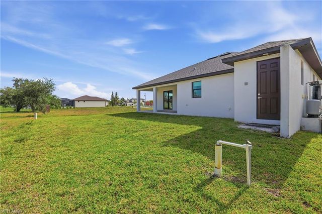 1608 NW 38th AVE, Cape Coral, FL 33993