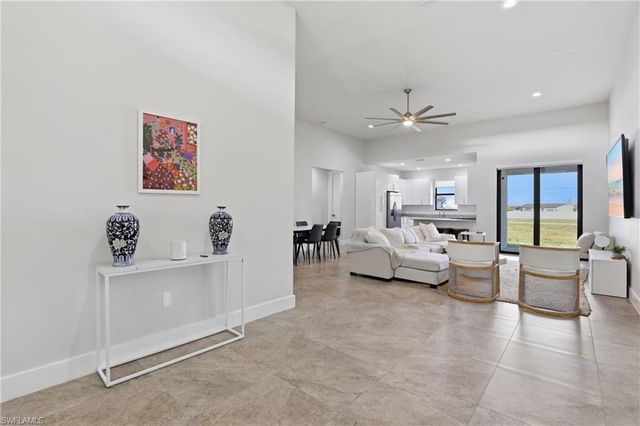 1608 NW 38th AVE, Cape Coral, FL 33993