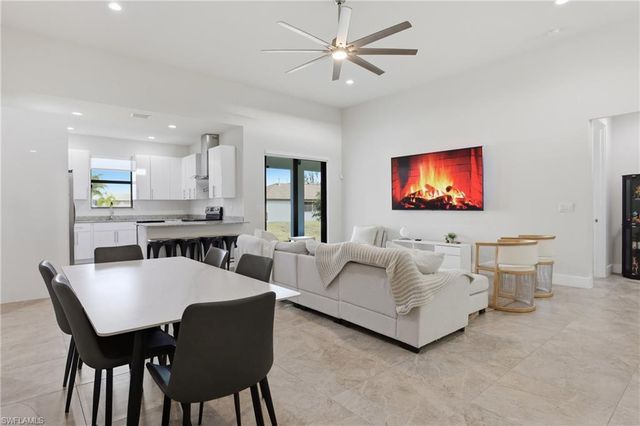 1608 NW 38th AVE, Cape Coral, FL 33993