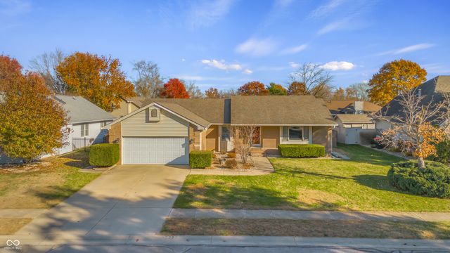 3277 Muriel Place, Columbus, IN 47203