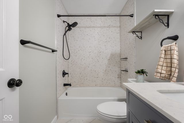 3277 Muriel Place, Columbus, IN 47203