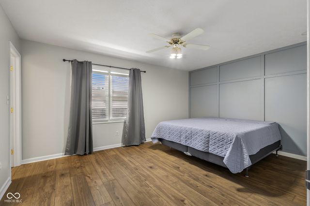 3277 Muriel Place, Columbus, IN 47203