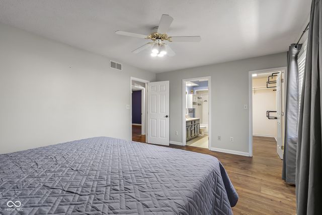 3277 Muriel Place, Columbus, IN 47203