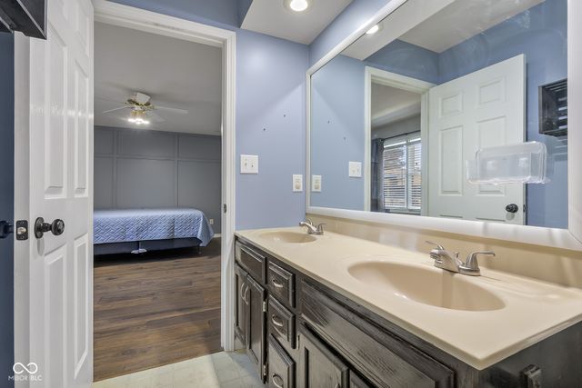 3277 Muriel Place, Columbus, IN 47203