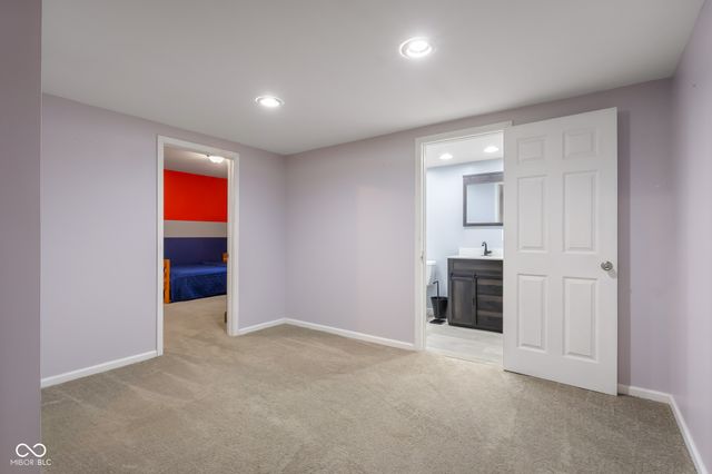 3277 Muriel Place, Columbus, IN 47203