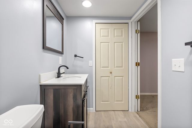 3277 Muriel Place, Columbus, IN 47203