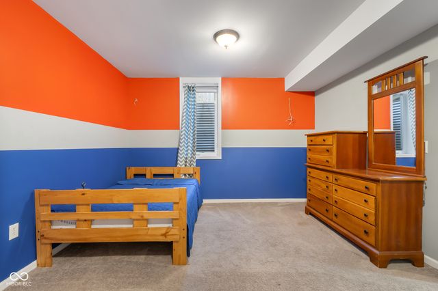 3277 Muriel Place, Columbus, IN 47203