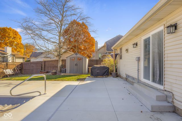 3277 Muriel Place, Columbus, IN 47203