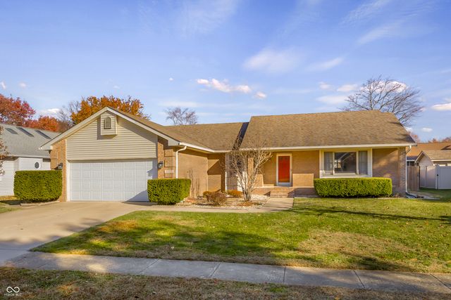 3277 Muriel Place, Columbus, IN 47203