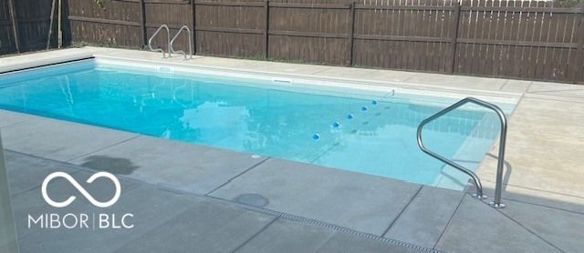 3277 Muriel Place, Columbus, IN 47203