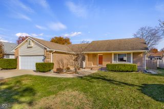 3277 Muriel Place, Columbus, IN 47203