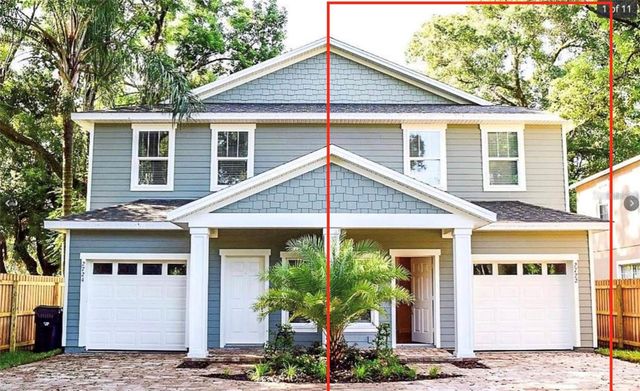 2822 E JEFFERSON STREET, Orlando, FL 32803