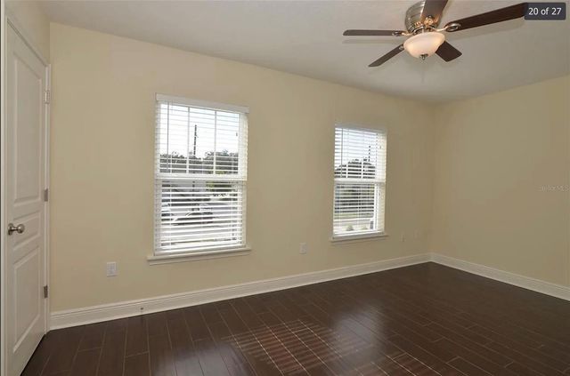 2822 E JEFFERSON STREET, Orlando, FL 32803