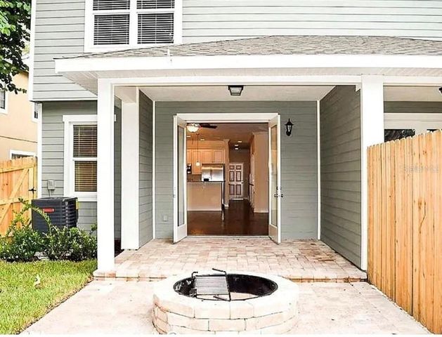 2822 E JEFFERSON STREET, Orlando, FL 32803