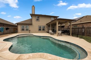 20272 Torrey Pines Lane, Cleveland, TX 77327