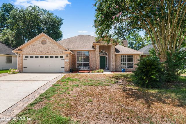 5266 CHESTNUT LAKE Drive, Jacksonville, FL 32258