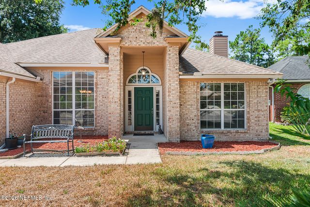 5266 CHESTNUT LAKE Drive, Jacksonville, FL 32258