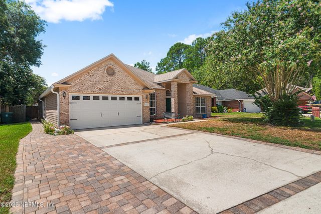 5266 CHESTNUT LAKE Drive, Jacksonville, FL 32258