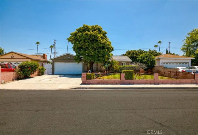 11702 Gary Street, Garden Grove, CA 92840