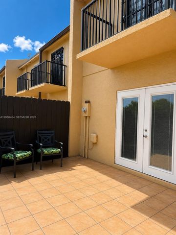 3659 SW 99th Avenue 7, Miami, FL 33165