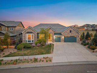 17022 W 94th Place, Arvada, CO 80007