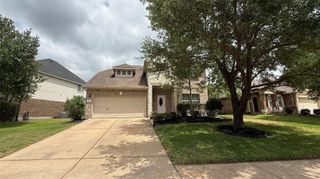 14238 Englewood Park Lane, Cypress, TX 77429