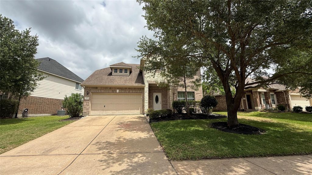 14238 Englewood Park Lane, Cypress, TX 77429