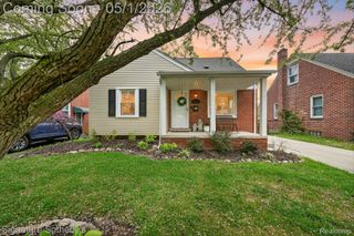 3210 N Altadena Avenue, Royal Oak, MI 48073